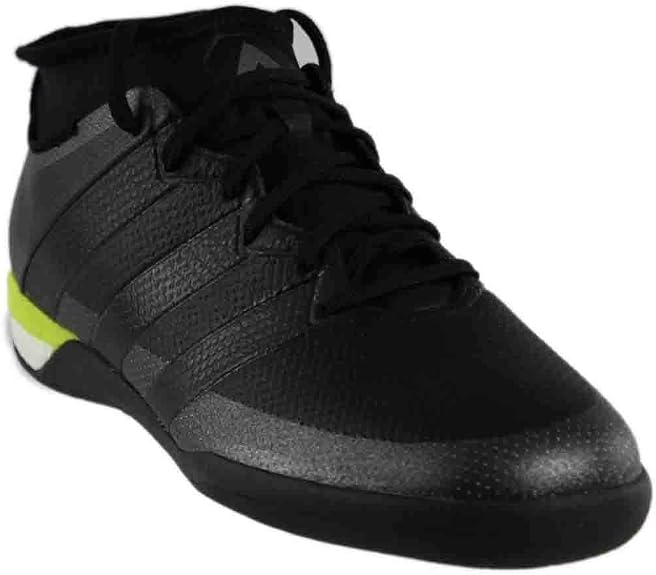 adidas 16.1 black