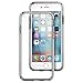 Spigen Ultra Hybrid Designed for Apple iPhone 6S Case (2015) - Space Crystal