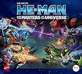 The Art of He-Man and the Masters of the Universe