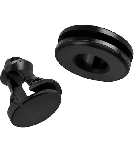 Amazon.com: Ski-Doo OEM Grommet, 414036300 : Automotive