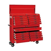 Teng Tools 1100 Piece Complete Mixed Monster Mega Master Hand Tool Kit - TCMONSTER02