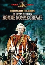 Le Revanche D'un Homme Nommé Cheval