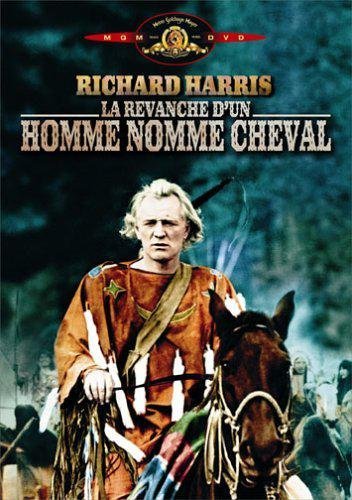 Le Revanche D'un Homme Nommé Cheval