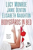 Bodyguards In Bed (The Aegis Series)