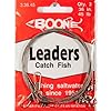 Boone-Bright-SS-36-Inch-Leader-Pack-of-3-45-Pound