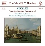 BASSON CONCERTOS 2                                 image