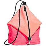 Victoria's Secret Sling Bag Pink And Orange
