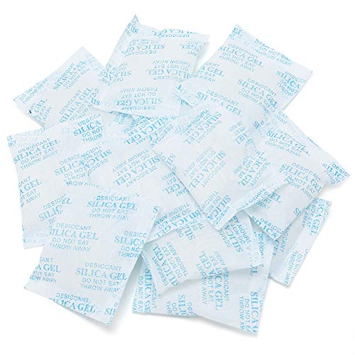 The 10 best dry packets for humidity for 2018