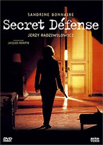 Secret Défense