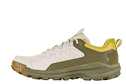 Oboz Men's Katabatic Low B-Dry Waterproof Hiking