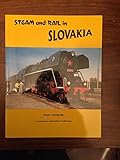 Image de Steam and Rail in Slovakia