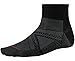 FBA Smartwool PhD Run Ultra Light Mini Black Xl