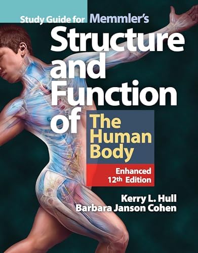 Structure & Function of the Body - Hardcover: Structure & Function