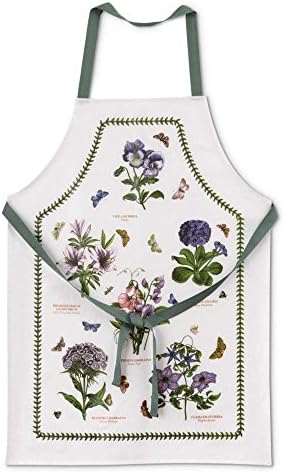 Botanic Garden Portmeirion PVC Apron (Pack of 2)