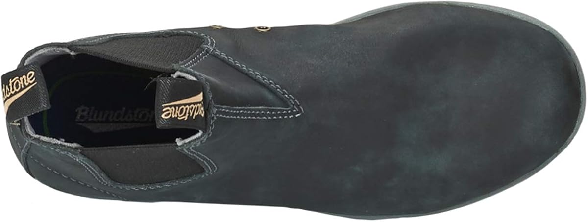 blundstone 1429 rustic brown