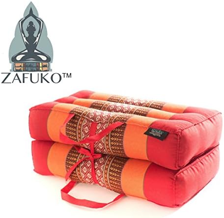 Foldable Cushion