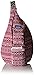 KAVU Adult Rope Bag, Sangria, One Size