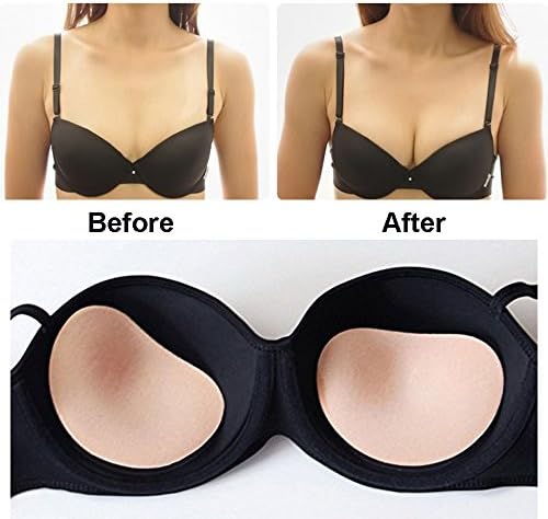 breast pads for bathing suits