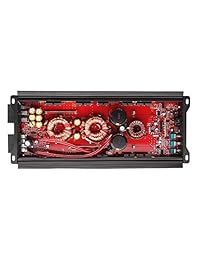 Skar RP amplificador de audio