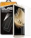 ZTE Axon 7 Screen Protector, E LV Tempered Glass Ultra-Clear High Definition Screen protector perfect fit for ZTE Axon 7