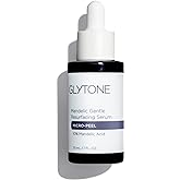 Glytone Micro-Peel 10% Mandelic Acid Serum | Anti-Aging AHA Gentle Exfoliant with Phytic Acid for all Skin types | Reduces Redness, Uneven tone & Dark Spots | Fragrance-Free, Paraben-Free - 1 Fl oz.