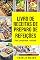 Livro Livro de receitas de preparo de refeições/ Meal Preparation Cookbook