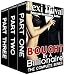 Billionaire Romance: Bought By A Billionaire (The Complete Series)