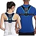 Back Posture Corrector Clavicle Support Brace for Men & Women by Babo Care, Figure 8 Shaped Designed, Helps to Improve Posture, Prevent Slouching and Back Pain Relief (L)