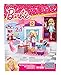 Mega Bloks Barbie Pet Vet to Sweet Baker Play Set