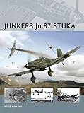 Junkers Ju 87 Stuka (Air Vanguard) by Mike Guardia, Adam Tooby