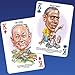 Politicards 2016 Collectible Playing Cards