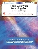 Their Eyes Were Watching God - Student Packet by Novel Units, Inc.
