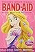 Band-Aid Brand Adhesive Bandages featuring Disney Princesses, Assorted Sizes, 20 Count