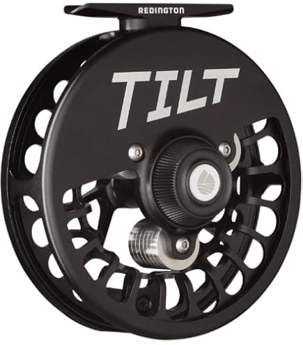 Amazon.com: Maxcatch AVID PRO Nymph Fly Reel, CNC-Machined Large