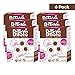 Bitsy's Multi-Pack Good Cookies, Chocolate Orange Beet, 4 Ounce, 6 Count
