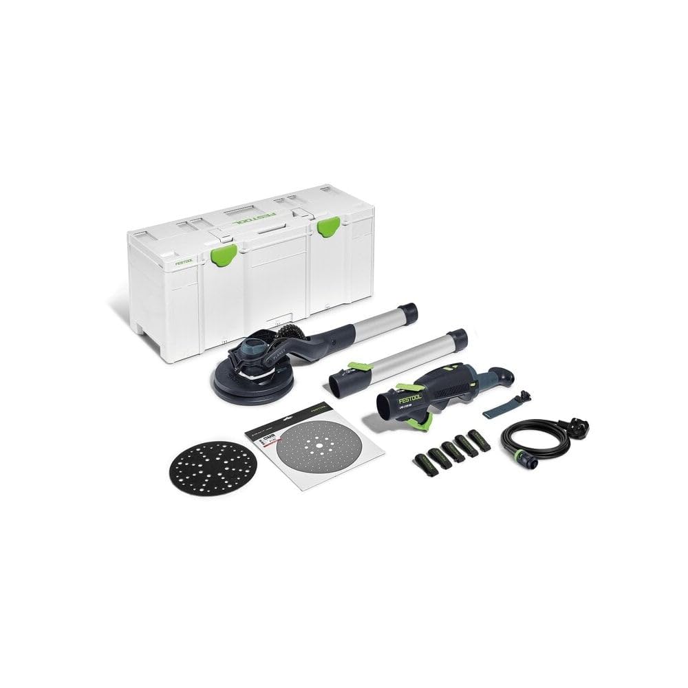 Festool 576637 Long-Reach Sander LHS 2 225 EQI-Plus 240V PLANEX