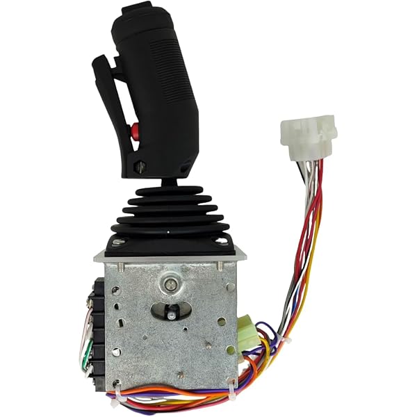 Amazon.com: XYZIL Joystick Controller 066786-000 Compatible with