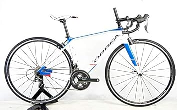 Amazon Orbea オルベア オルカ Omp カーボン ティアグラ 49size ロードバイク 18年 49サイズ Orbea オルベア ロードバイク
