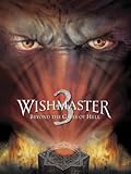 Wishmaster 3: Beyond the Gates of Hell