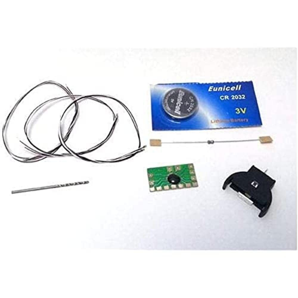 Gaugemaster GM-GM385 OO/HO Vehicle Lighting Kit