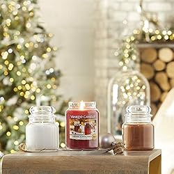 Yankee Candle Scented Candle | Surprise Snowfall