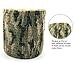 Marsway 4 Rolls Outdoor Multi-functional Camo Tape 15' Length x 2