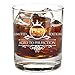 1949 70th Birthday Whiskey Glass for Men and Women - Vintage Funny Anniversary Gift Idea for Him, Her, Husband, Wife - 70 Year Old Gifts for Mom, Dad - Party Favors, Decorations - 11 oz
