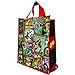 Marvel Packable Shopper Tote 26076