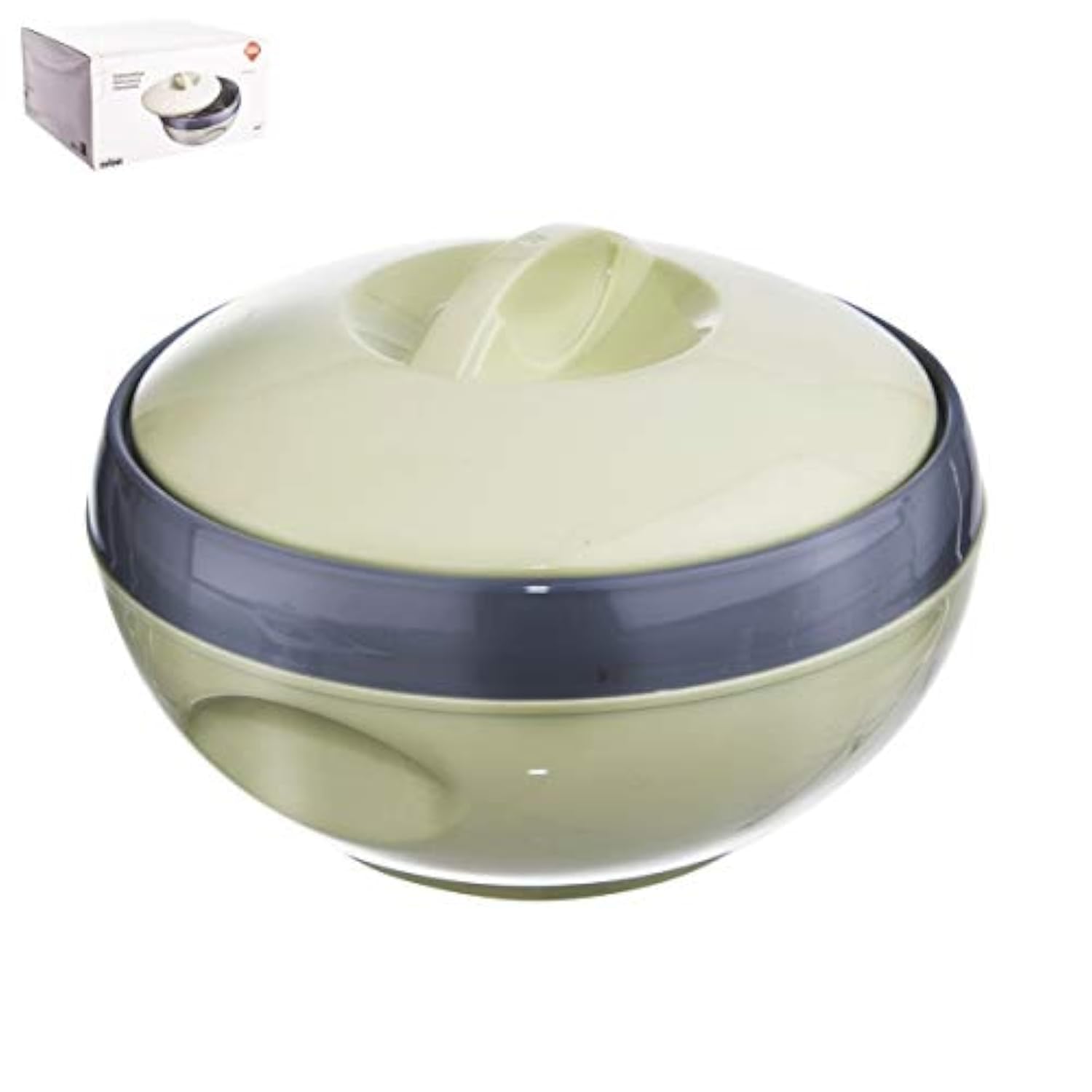 Soup tureen / insulated pot in various Sizes – Venus model, size 1.5 L
