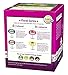 Teasia Brand Tea Pods, Rooibos Lemongrass Decaf (Caffeine-free), Herbal Tea GMO-free Capsules, Floral Series (36-count) Compatible with Keurig 2.0 Brewers