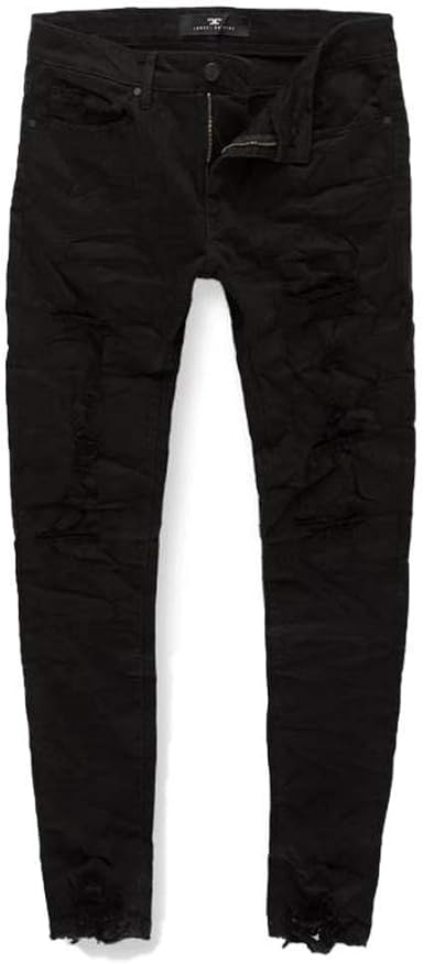 black jordan craig jeans