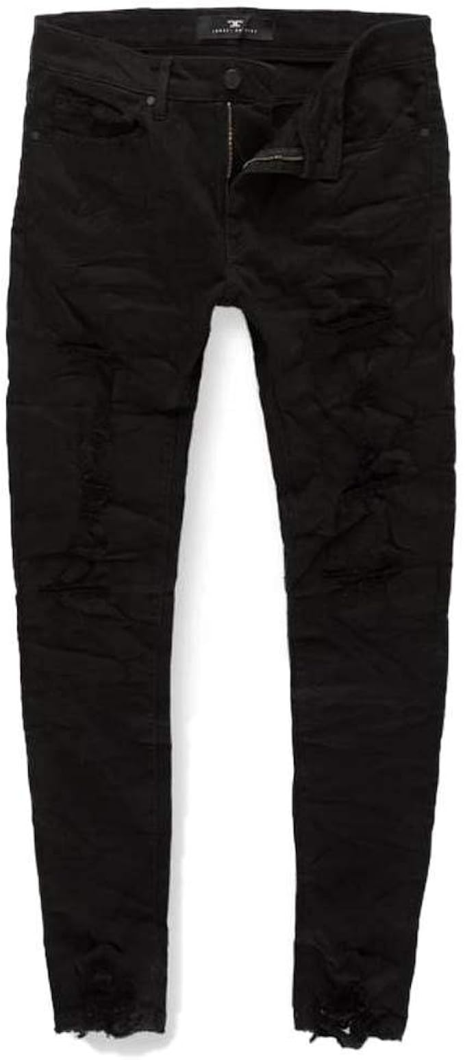jordan craig black jeans