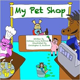my pet shop