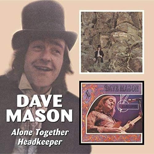 Dave Mason - Headkeeper - Amazon.com Music